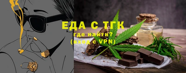 хмурый Мегион