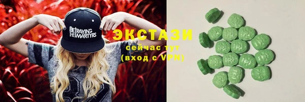 хмурый Мегион